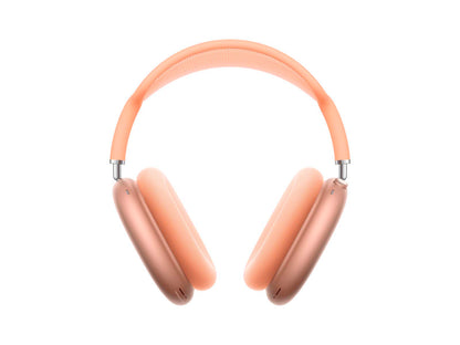 Apple AirPods Max Trådløs Hovedtelefoner Orange Apple