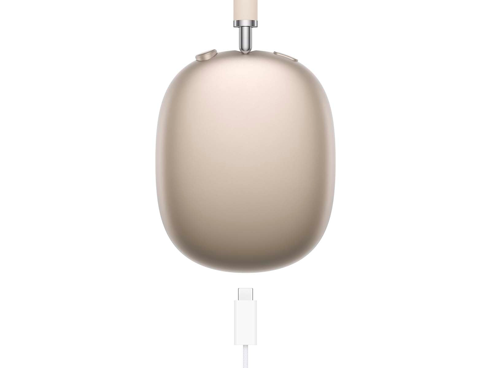 Apple AirPods Max Trådløs Hovedtelefoner Orange Apple