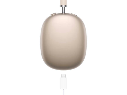 Apple AirPods Max Trådløs Hovedtelefoner Orange Apple