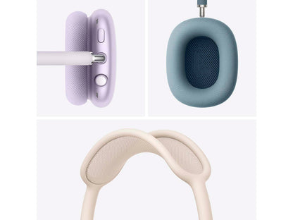 Apple AirPods Max Trådløs Hovedtelefoner Orange Apple
