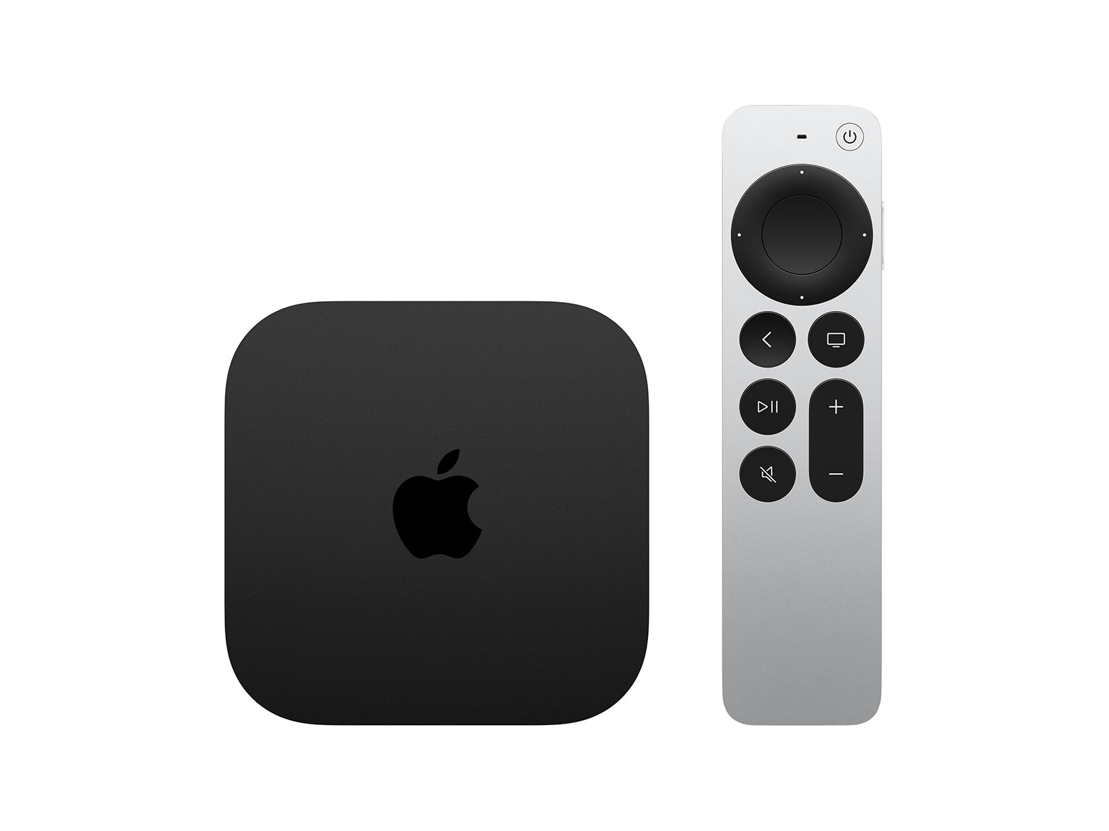 Apple TV 4K (3:e generationen) 128 GB (MN893MP/A)
