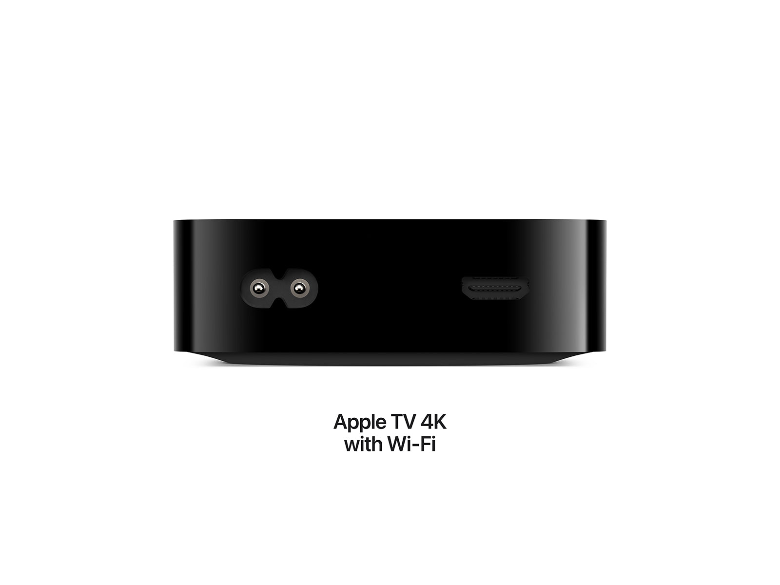 Apple TV 4K (3:e generationen) 128 GB (MN893MP/A)