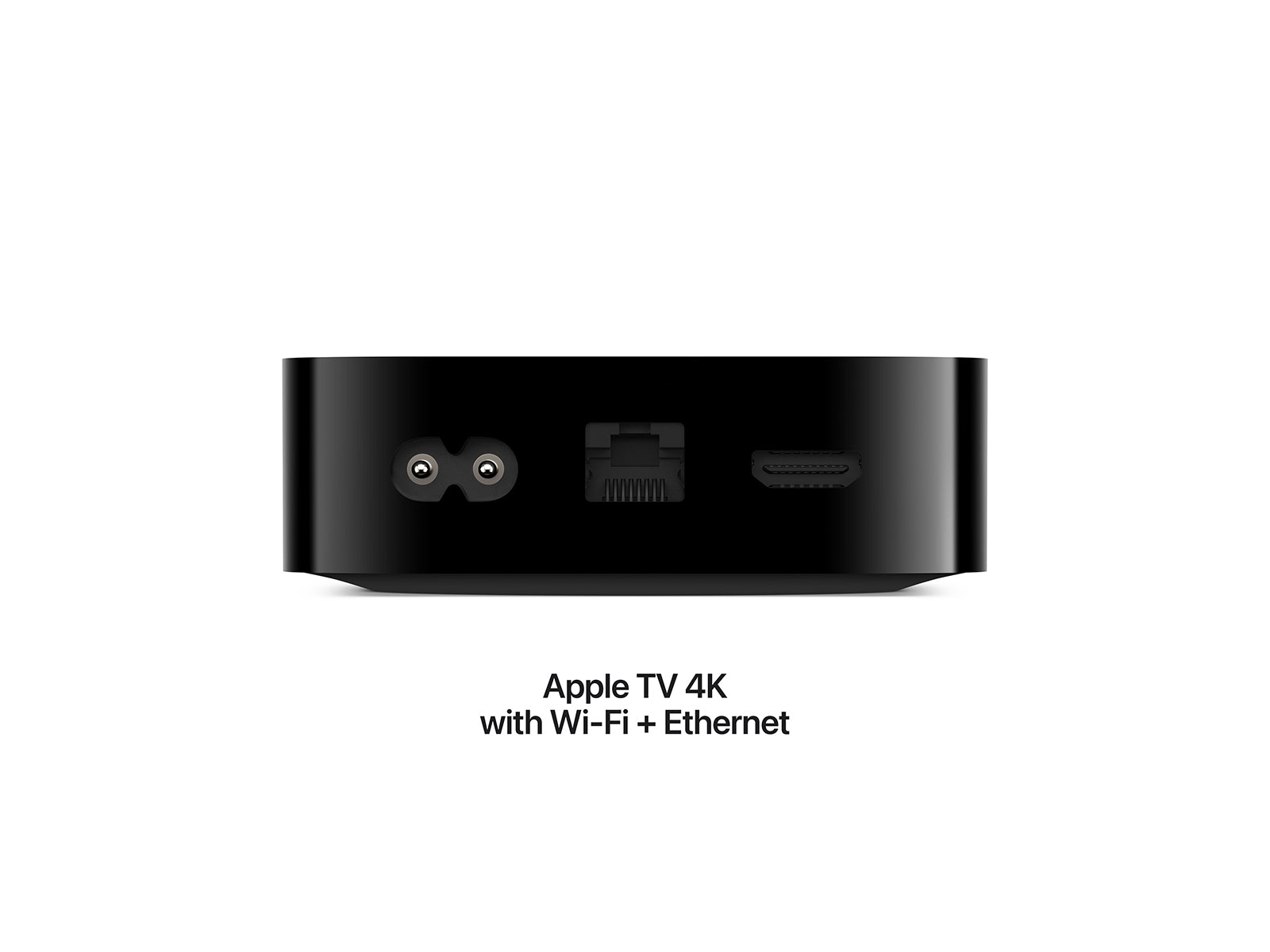 Apple TV 4K (3:e generationen) 128 GB (MN893MP/A)