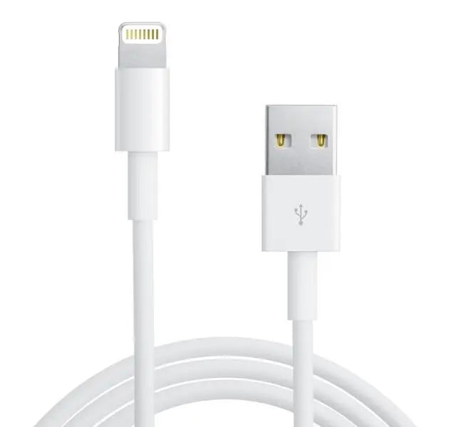 Apple Lightning-USB Datakabel 0.5m Original Apple