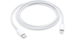 Apple - USB-C till Lightning 2M (MQGH2ZM/A)