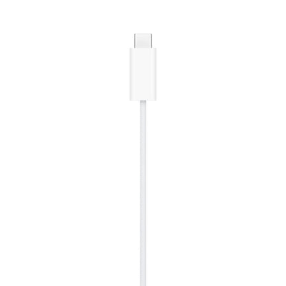 Apple Watch magnetisk hurtigoplader til USB-C kabel (1 m) Apple