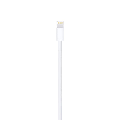 Apple Lightning USB Kabel - 2 Meter Apple