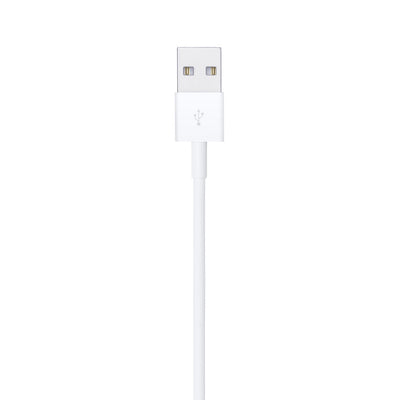 Apple Lightning USB Kabel - 2 Meter Apple
