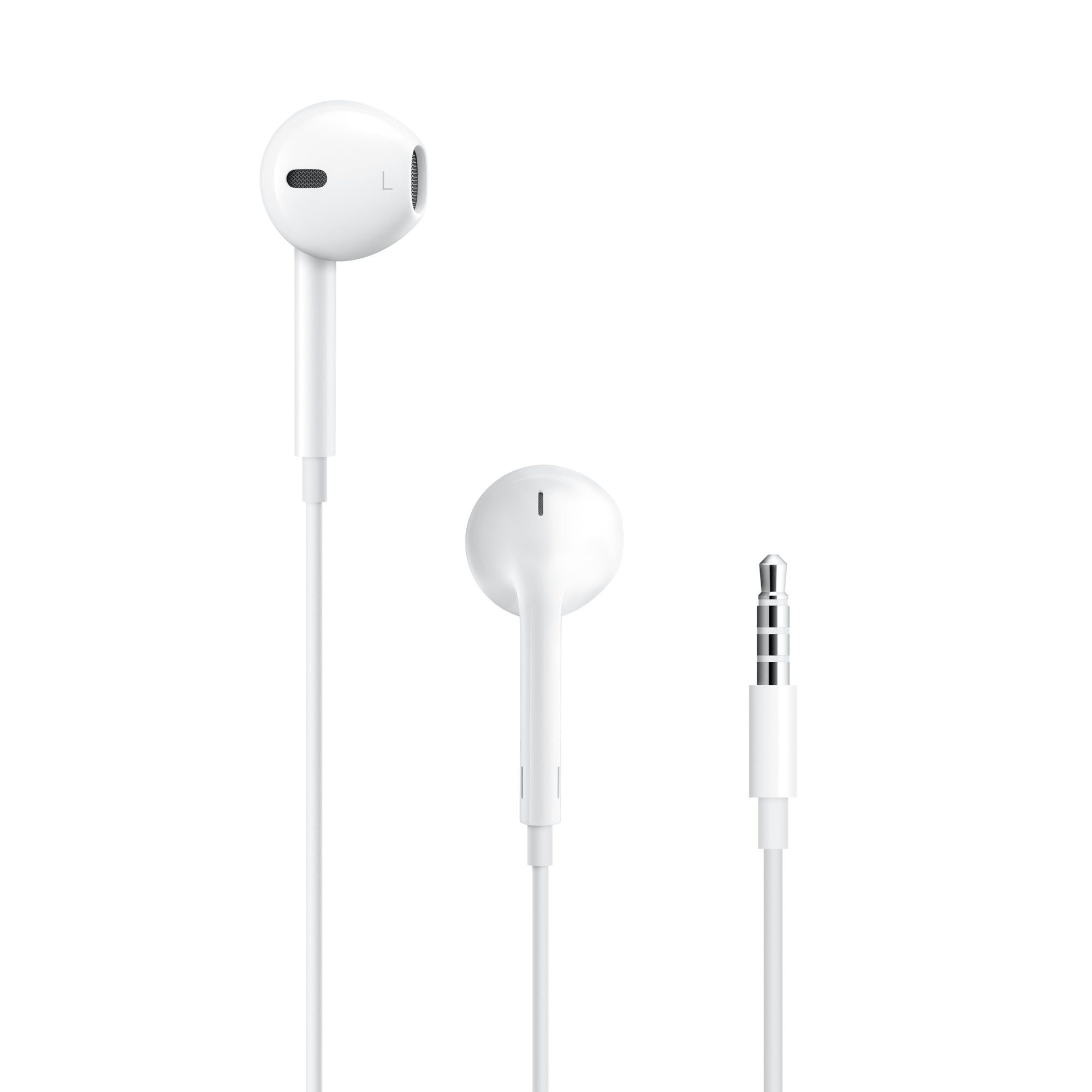 Apple EarPods med 3,5 mm jackstik Apple