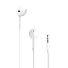 Apple EarPods med 3,5 mm uttag