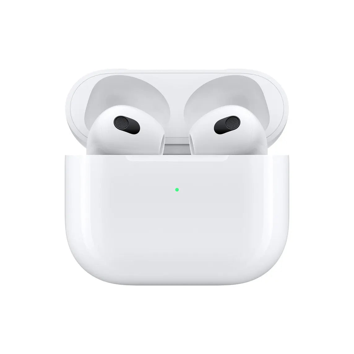 Apple AirPods (3. generation) med MagSafe - MME73ZM/A-OM Apple