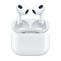 Apple AirPods (3:e generationen) med MagSafe - MME73ZM/A-OM