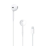 Apple EarPods med Lightning - Perfekt för din iPhone