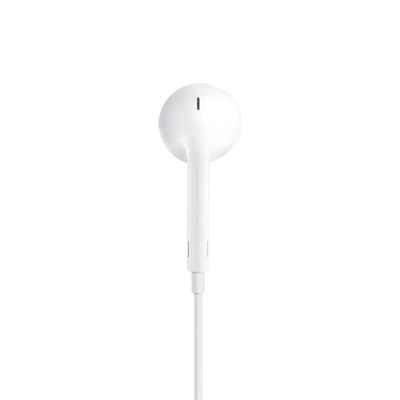 Apple EarPods med Lightning - Perfekte til din iPhone Apple