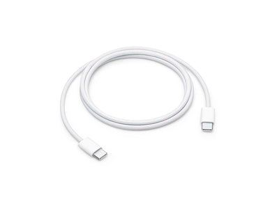 Apple USB-C Woven Charge Cable (1m) Apple
