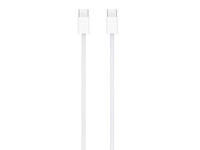 Apple USB-C Woven Charge Cable (1m) Apple