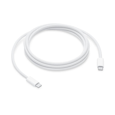 Apple USB 2.0 USB Type-C kabel 2m Hvid Apple