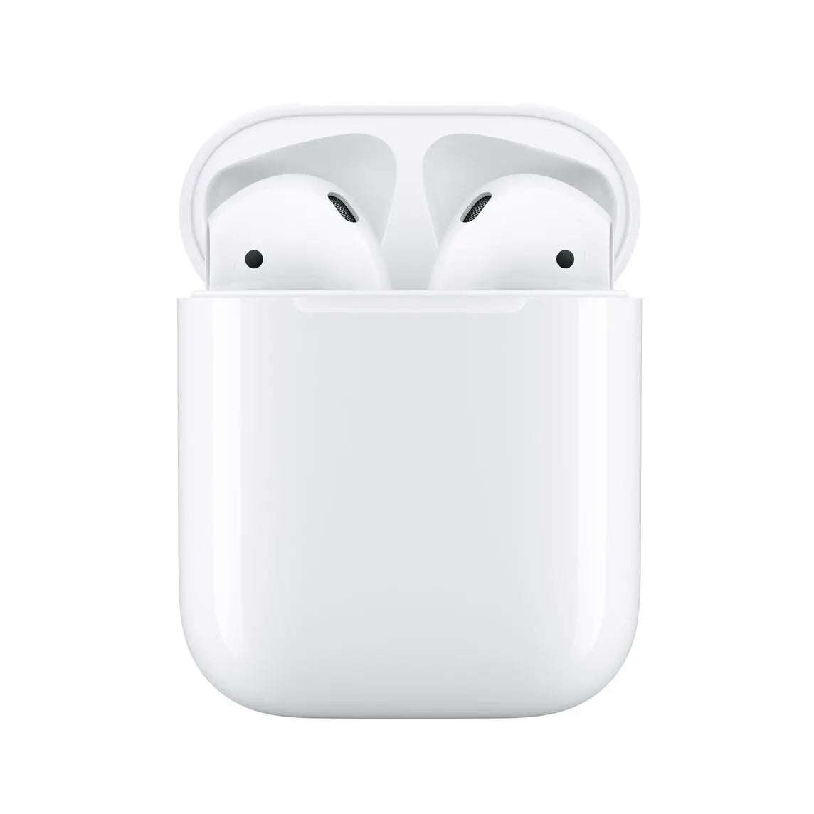 Apple AirPods (2. generation) - MV7N2ZA/A Apple