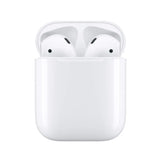 Apple AirPods (andra generationen) - MV7N2ZA/A