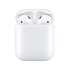 Apple AirPods (andra generationen) - MV7N2ZA/A