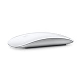 Apple Magic Mouse 2024 - USB-C - Vit - (MXK53Z/A)