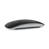 Apple Magic Mouse 2024 - USB-C - Svart - (MXK63Z/A)