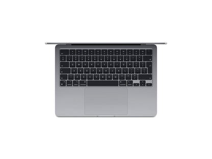 Apple MacBook Air 13.6 24GB 512GB Apple M3 10-core Space grey Apple