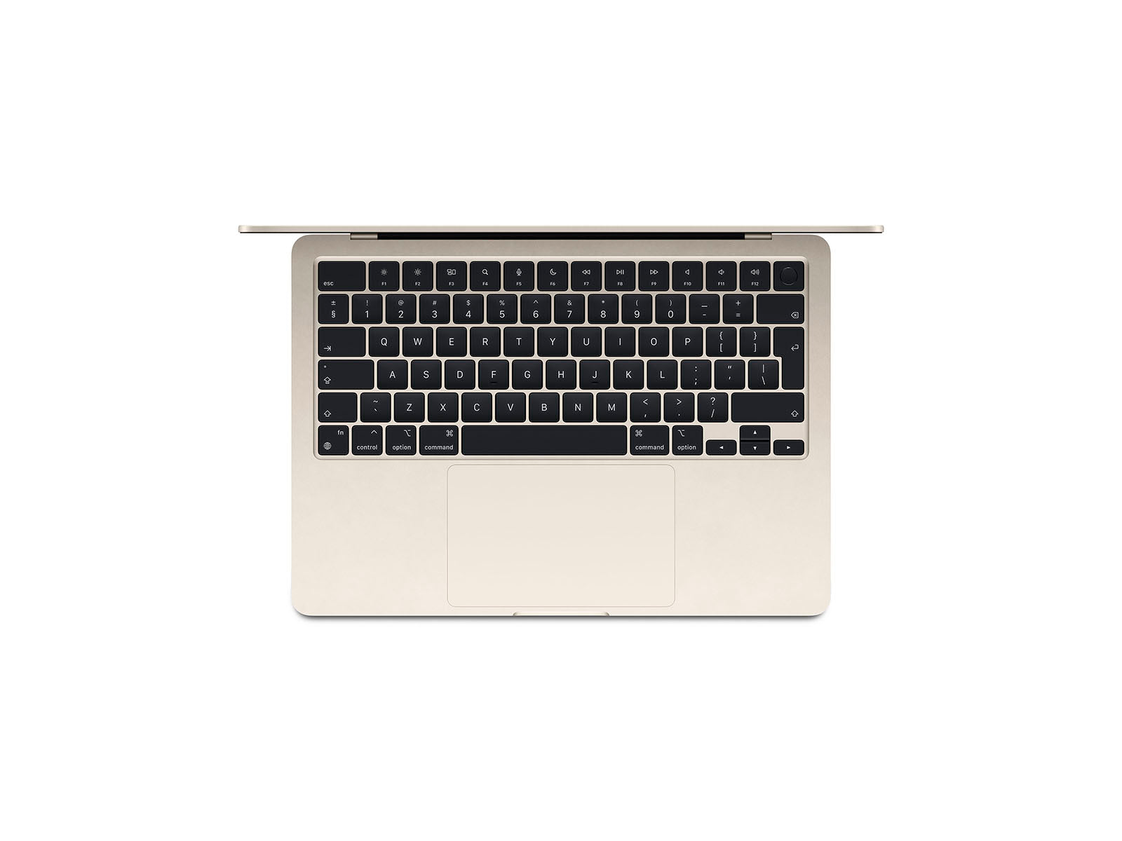 Apple MacBook Air 13.6 24GB 512GB Apple M3 10-core Stjernelys Apple