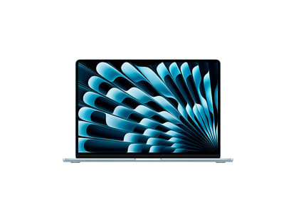Apple MacBook Air 15 M4 16GB 512GB - Sky Blue Apple