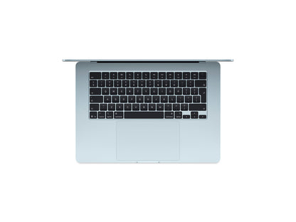 Apple MacBook Air 15 M4 16GB 512GB - Sky Blue Apple
