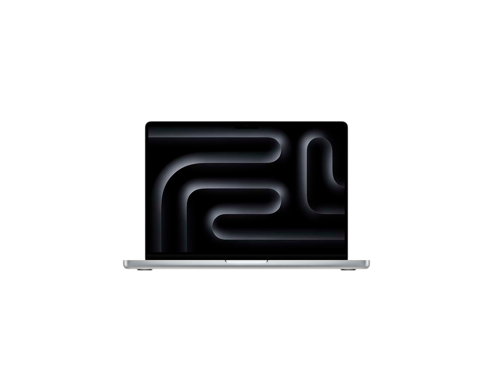 Apple MacBook Pro 14.2 24GB 1TB Apple M4 Pro 20-core Sølv Apple