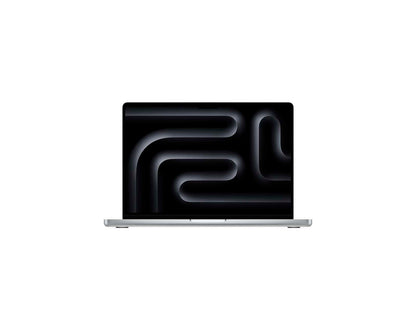 Apple MacBook Pro 14.2 24GB 1TB Apple M4 Pro 20-core Sølv Apple