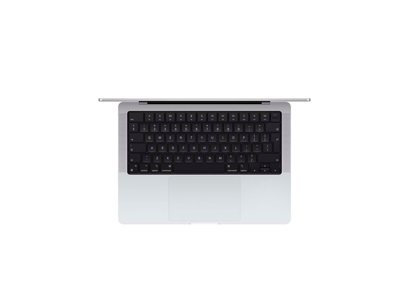 Apple MacBook Pro 14.2 24GB 1TB Apple M4 Pro 20-core Sølv Apple