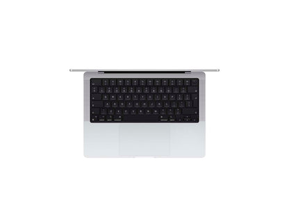 Apple MacBook Pro 14.2 24GB 1TB Apple M4 Pro 20-core Sølv Apple
