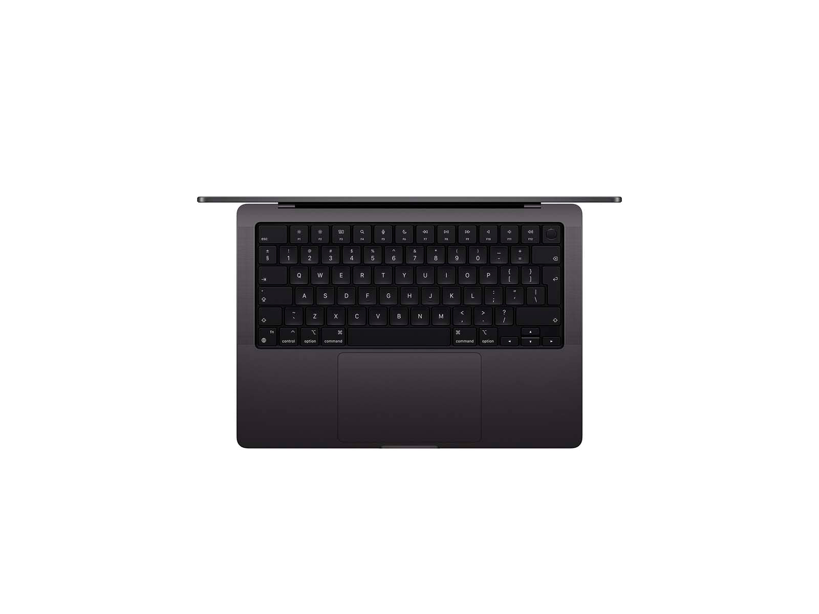 Apple MacBook Pro 14.2 24GB 1TB Apple M4 Pro 20-core Space-sort Apple
