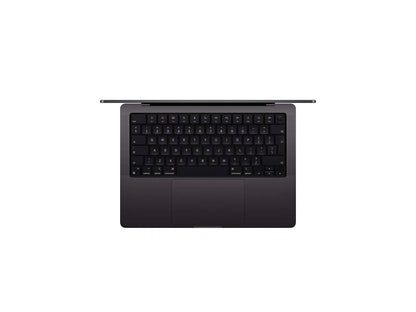 Apple MacBook Pro 14.2 24GB 1TB Apple M4 10-core Space-sort Apple