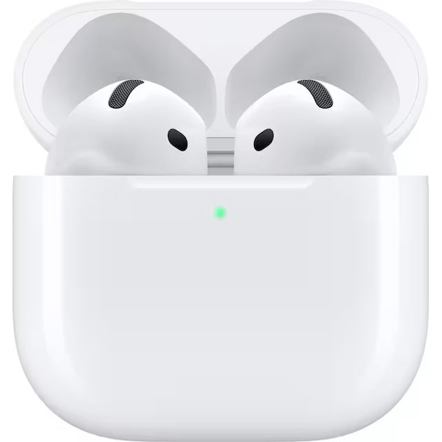 Apple AirPods 4 med Aktiv støjreduktion Apple