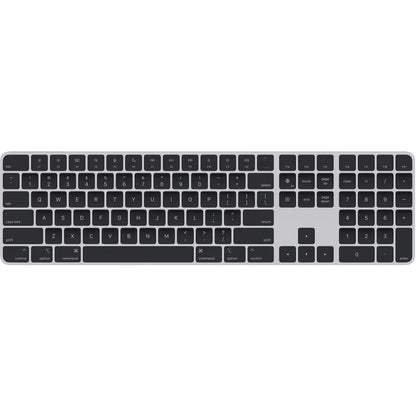 Apple Magic Keyboard med Touch ID og Numpad (Dansk) Apple