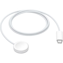 Apple Watch magnetisk snabbladdare till USB-C-kabel (1 m)