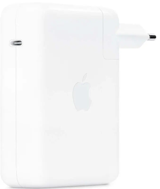Apple USB-C Väggladdare - 140W - (MLYU3ZM/A) 