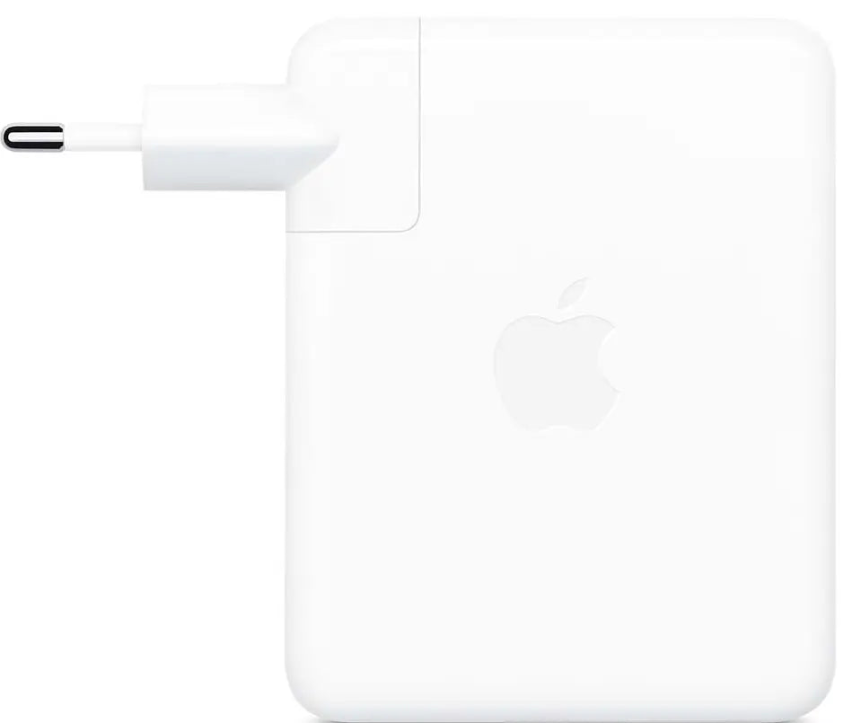 Apple USB-C Väggladdare - 140W - (MLYU3ZM/A) 