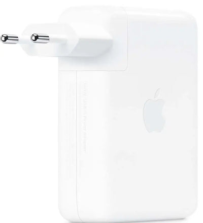 Apple USB-C Väggladdare - 140W - (MLYU3ZM/A) 
