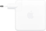 Apple 96W USB-C nätadapter (vit) - (MX0J2ZM/A)