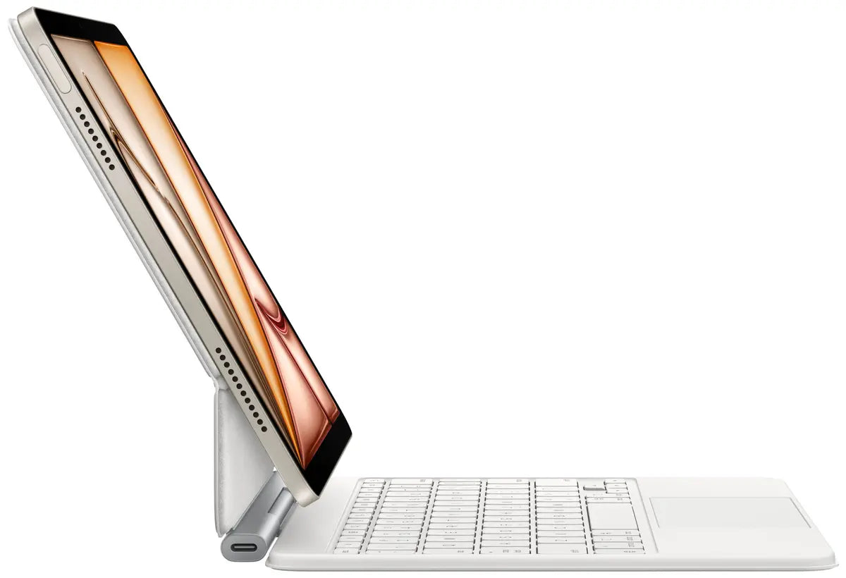 Apple Magic Keyboard Folio - iPad 11" - (MQDP3DK/A)