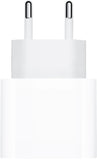 Apple Original USB-C Väggladdare 20W Vit - MHJE3ZM/A