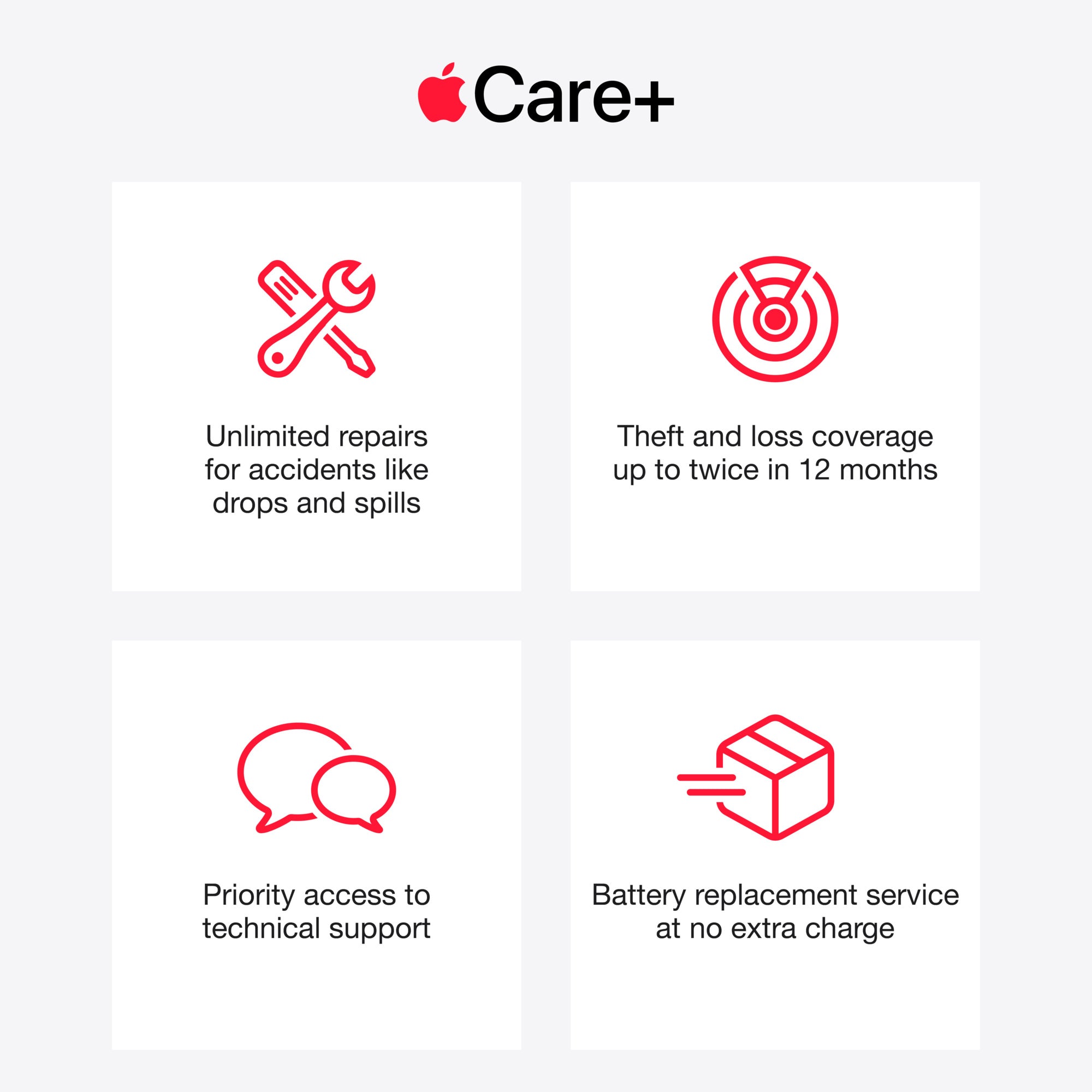 Apple iPhone 17 Pro Max 2TB Silver - (MFYY4QN/A)