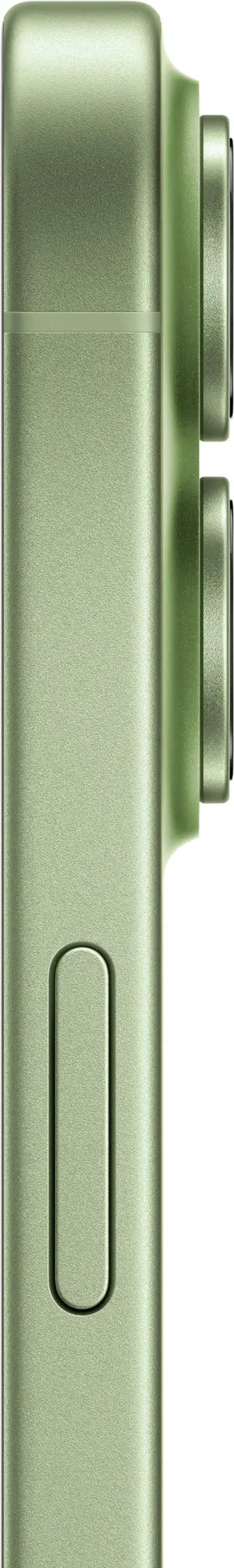 Apple iPhone 17 256 GB Salviagrön - (MG6N4QN/A) 