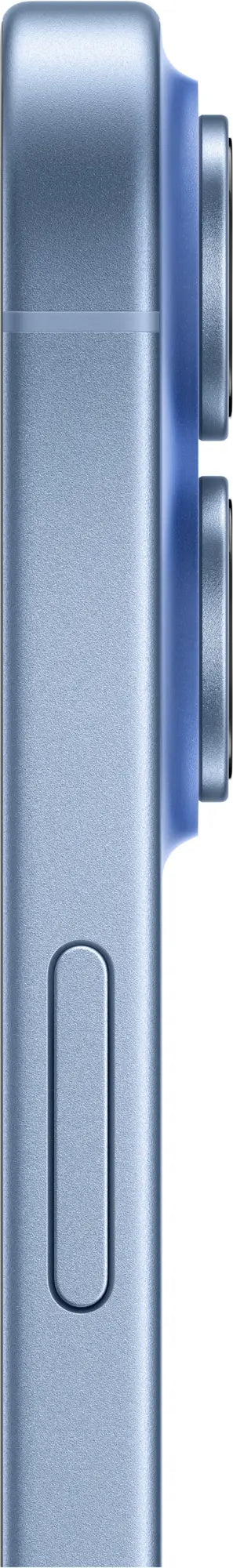 Apple iPhone 17 256 GB Ljusblå - (MG6L4QN/A) 