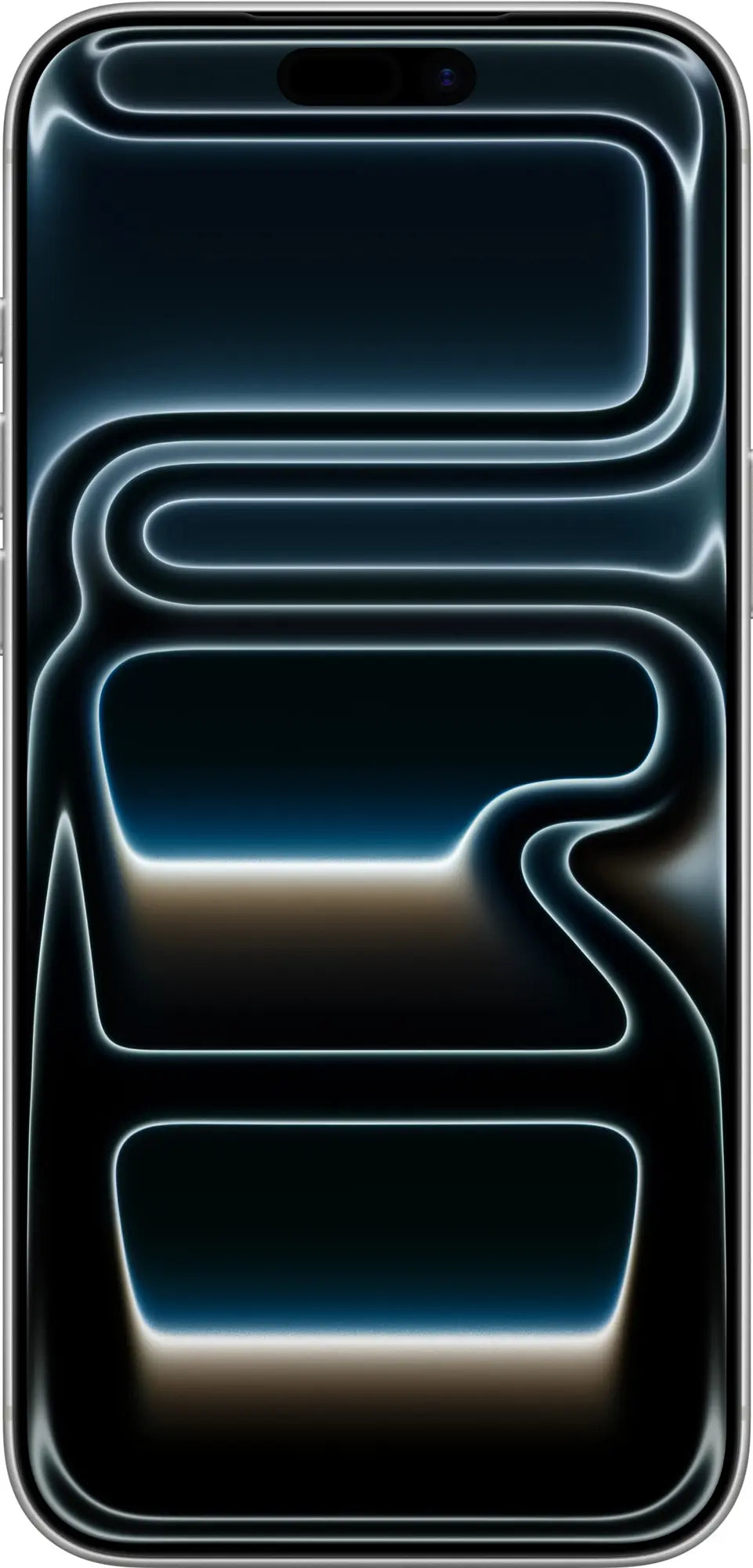 Apple iPhone 17 Pro Max 2TB Silver - (MFYY4QN/A)