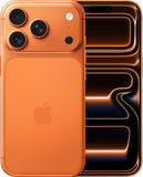 Apple iPhone 17 Pro 1TB Cosmic Orange - (MG8Q4QN/A) 